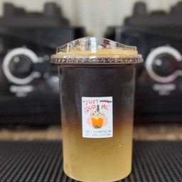 อเมริกาโน่น้ำผึ้ง