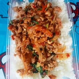 ร้านบ่าร์อร่อยตามสั่ง