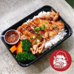 เบนโตะบี-Bento B แพรกษา