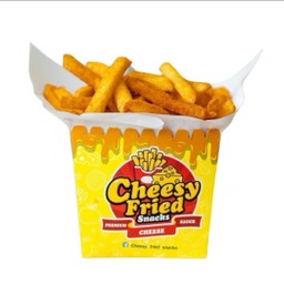 เฟรนฟรายส์พรีเมี่ยม กล่องเล็ก