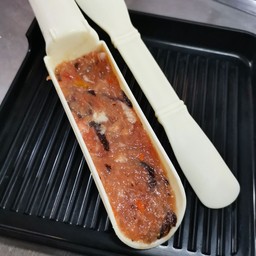หมูเด้งทรงเครื่อง