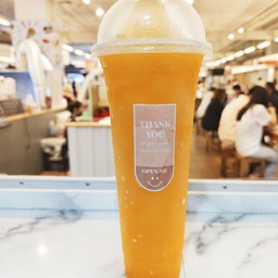 ส้มปั่น