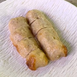 เพิ่มหมูแหนมเนือง 1 ไม้