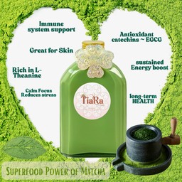 N matcha (Daily Limited) ณัชชะมัทฉะ