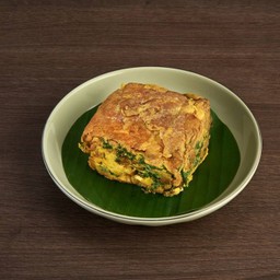 ACACIA OMELETTE