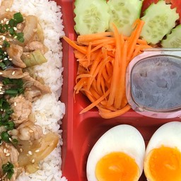 ร้านจานโปรด