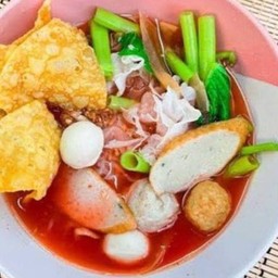 เกาเหลาโฟ