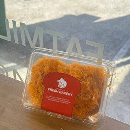 เผือกฝอยทอง