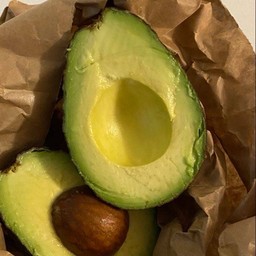 อะโวคาโด