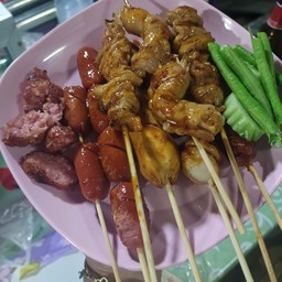 หม่าล่าขี้เมา