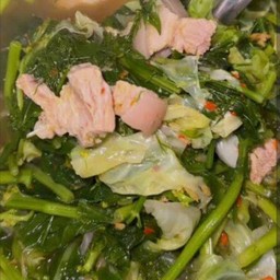 แกงอ่อมหมู