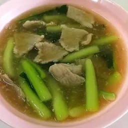 ราดหน้าหมู