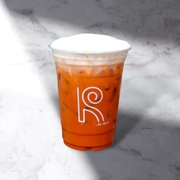 ชาไทย (Thai Tea)