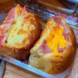 สโมคเบค่อนชีส