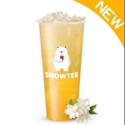 ชาจัสมิน