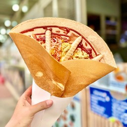 ไส้กรอก แฮม ปูอัด