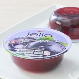 เจลิโอรสแบล็คเคอร์แรนท์ 1 ถ้วย