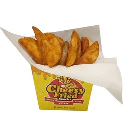 มันฝรั่งทอด กล่องใหญ่