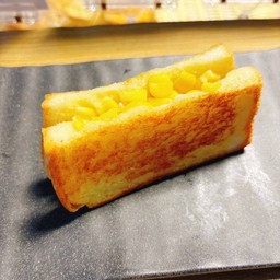ข้าวโพด+เนย+นม