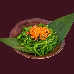 SEAWEED SALAD