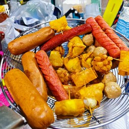 Mix Mini 9 สุดคุ้ม อร่อยไม่ซ้ำ เลือกไม่ได้ คละ 10 ไม้ 10 อย่าง ประหยัด 2 บาท