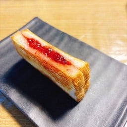 แยมสตอเบอรี่ (เบสฟู้ดส์)