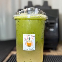 มัทฉะ น้ำผึ้ง