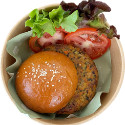 Veggie Burger