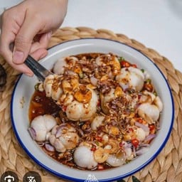 ฝรั่งแช่บ๊วย แบบ โบราณ