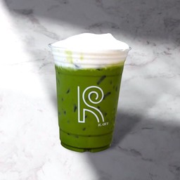 ชาเขียว (Green Tea)