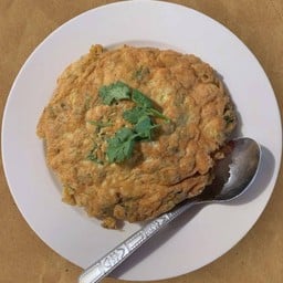 ไข่เจียวรถไฟ