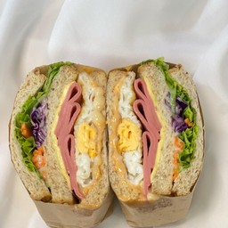 ชีส โบโลน่า ไข่ดาว