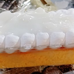 ครีมสดมะพร้าวอ่อน