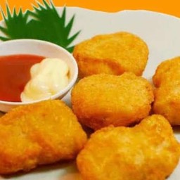 นักเก็ต