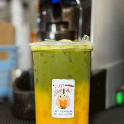 มัทฉะส้ม