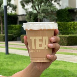 Real Tea Bkk : Sukhumvit 26
