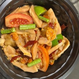 นายมิตรตำแหลก ศรีบัวบาน