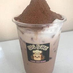 โอวัลตินภูเขาไฟ