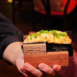 Kaiwa - Japanese Tapas Bar