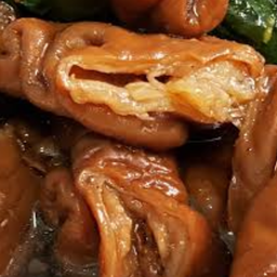 ไส้พะโล้