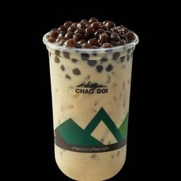 ChaoDoi _Pongpan59 CaltexPongpanOil