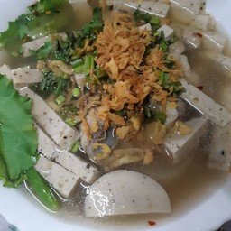 ก๋วยจั๊บญวณ