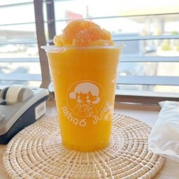 Nihao.Juiceปั๊มซัสโก้ สาขาทุ่งเศรษฐี