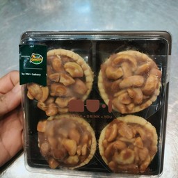 ทาร์ตเม็ดมะม่วง MUI