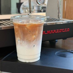 Craft&Crumble Coffee