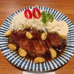 7020.TONTEKI CHICKEN 150g