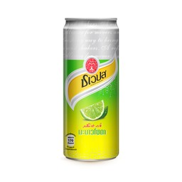 Manao Soda