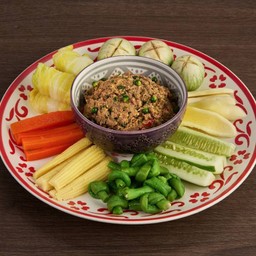น้ำพริกพริกไทย