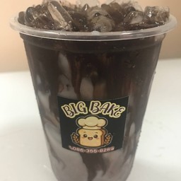 โกโก้นมสด