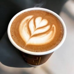 LATTE - HOT